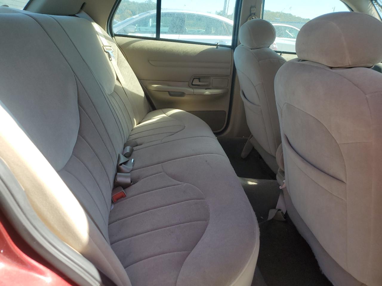2002 Ford Crown Victoria VIN: 2FAFP73W32X119346 Lot: 87088265