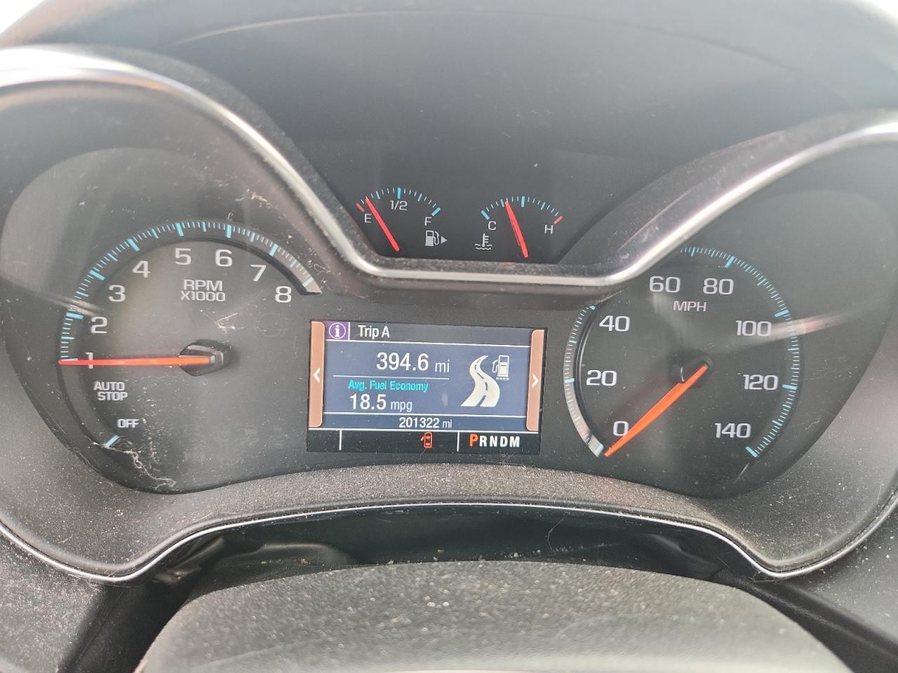 2015 Chevrolet Impala Ls VIN: 2G11X5SL7F9128991 Lot: 84977325