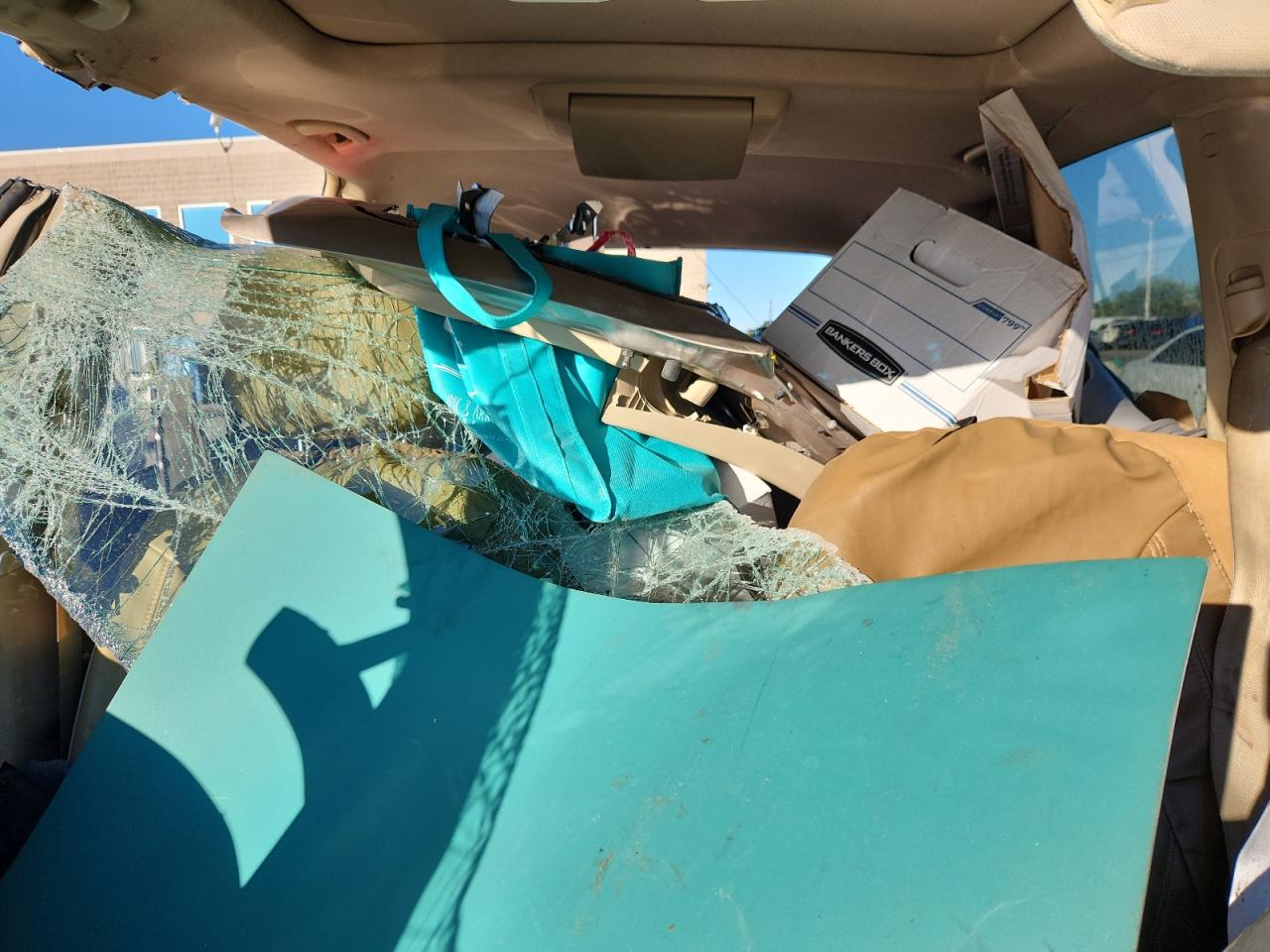 2007 Hyundai Santa Fe Se VIN: 5NMSH73E87H036529 Lot: 85888025