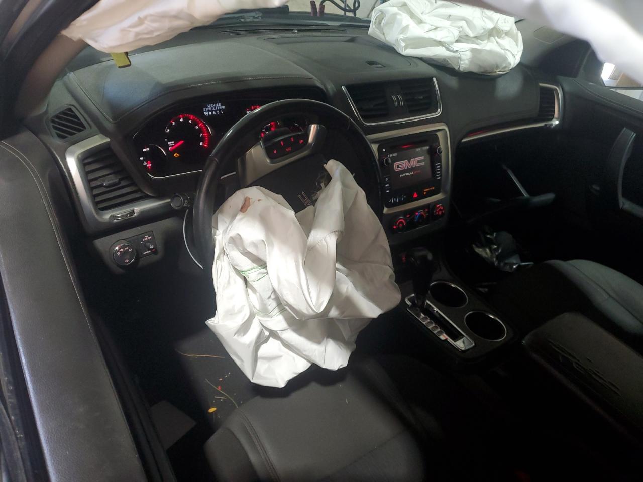 2014 GMC Acadia Sle VIN: 1GKKRPKD7EJ163175 Lot: 85845955