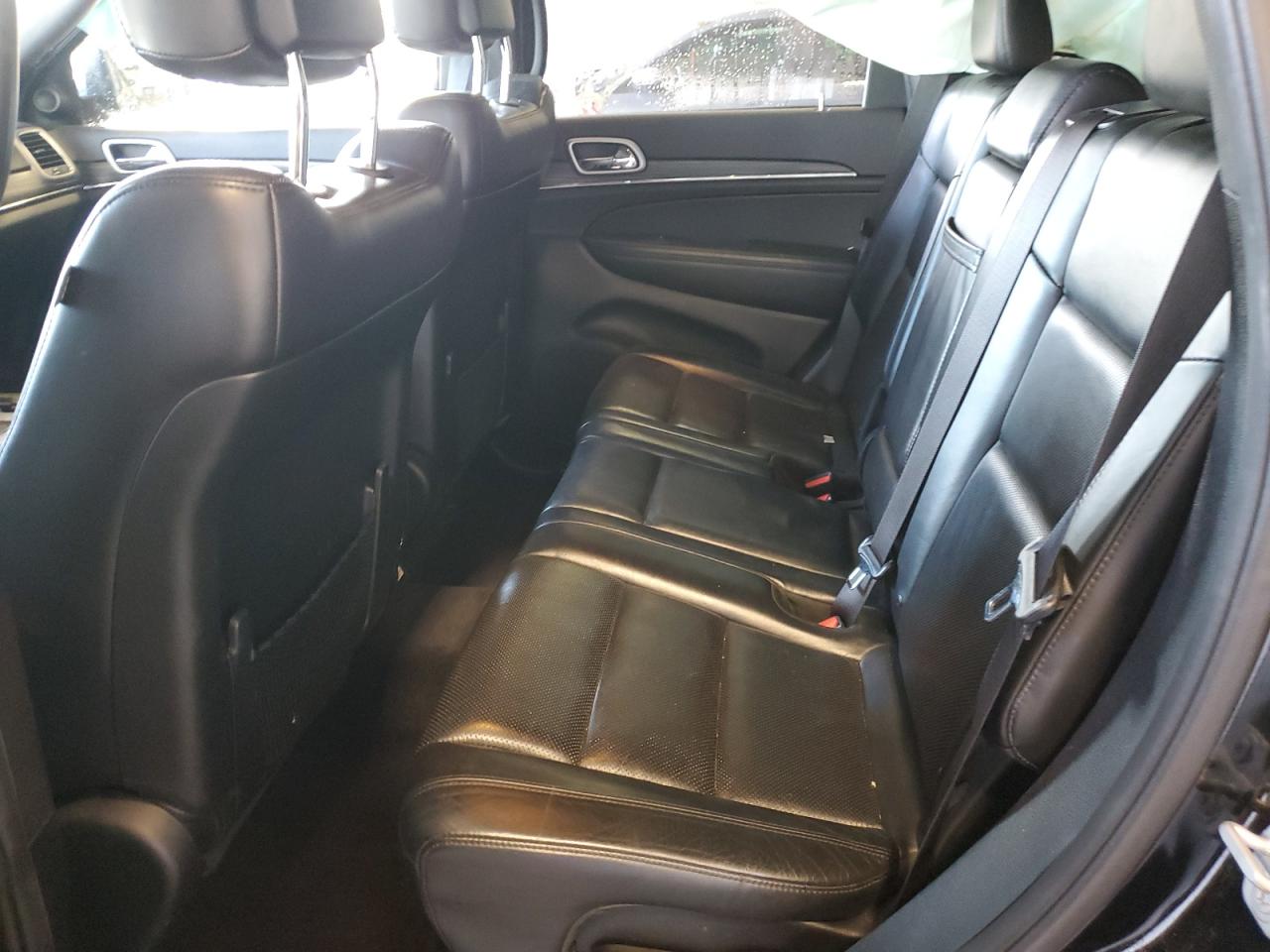 2019 Jeep Grand Cherokee Limited VIN: 1C4RJFBG8KC627516 Lot: 85382935