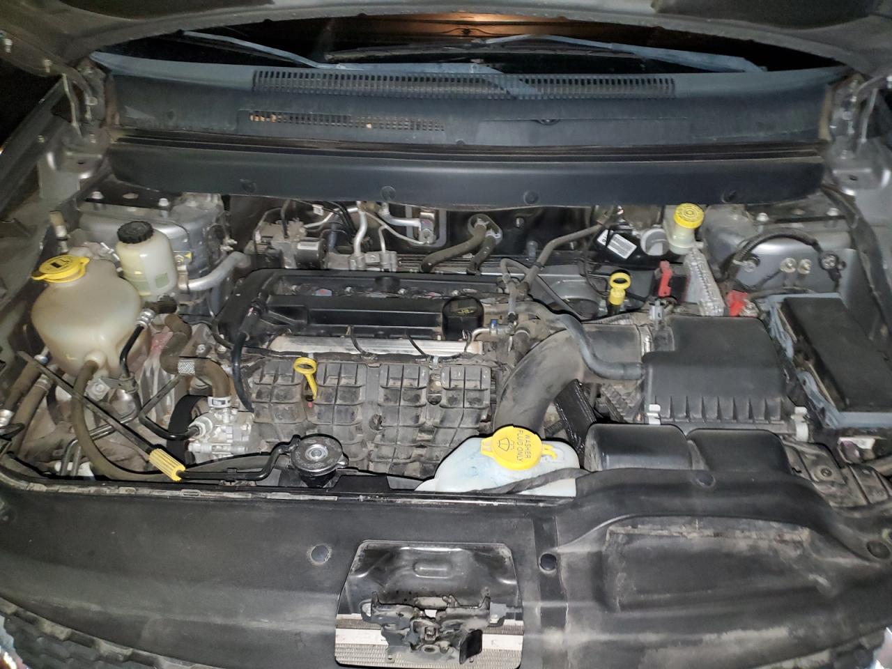 2016 Dodge Journey Se VIN: 233612 Lot: 86411135