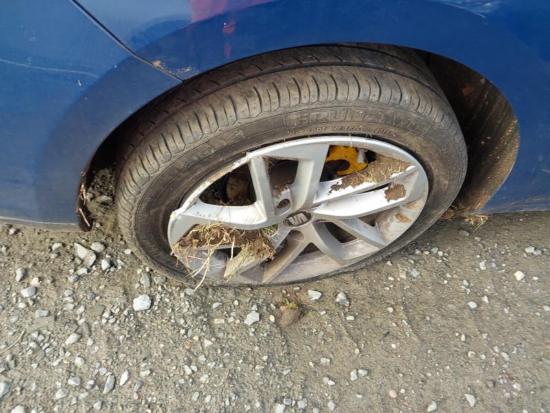 2017 SEAT LEON 1.6 TDI 110 SE DYNAMIC TECHNOLOGY 5DR