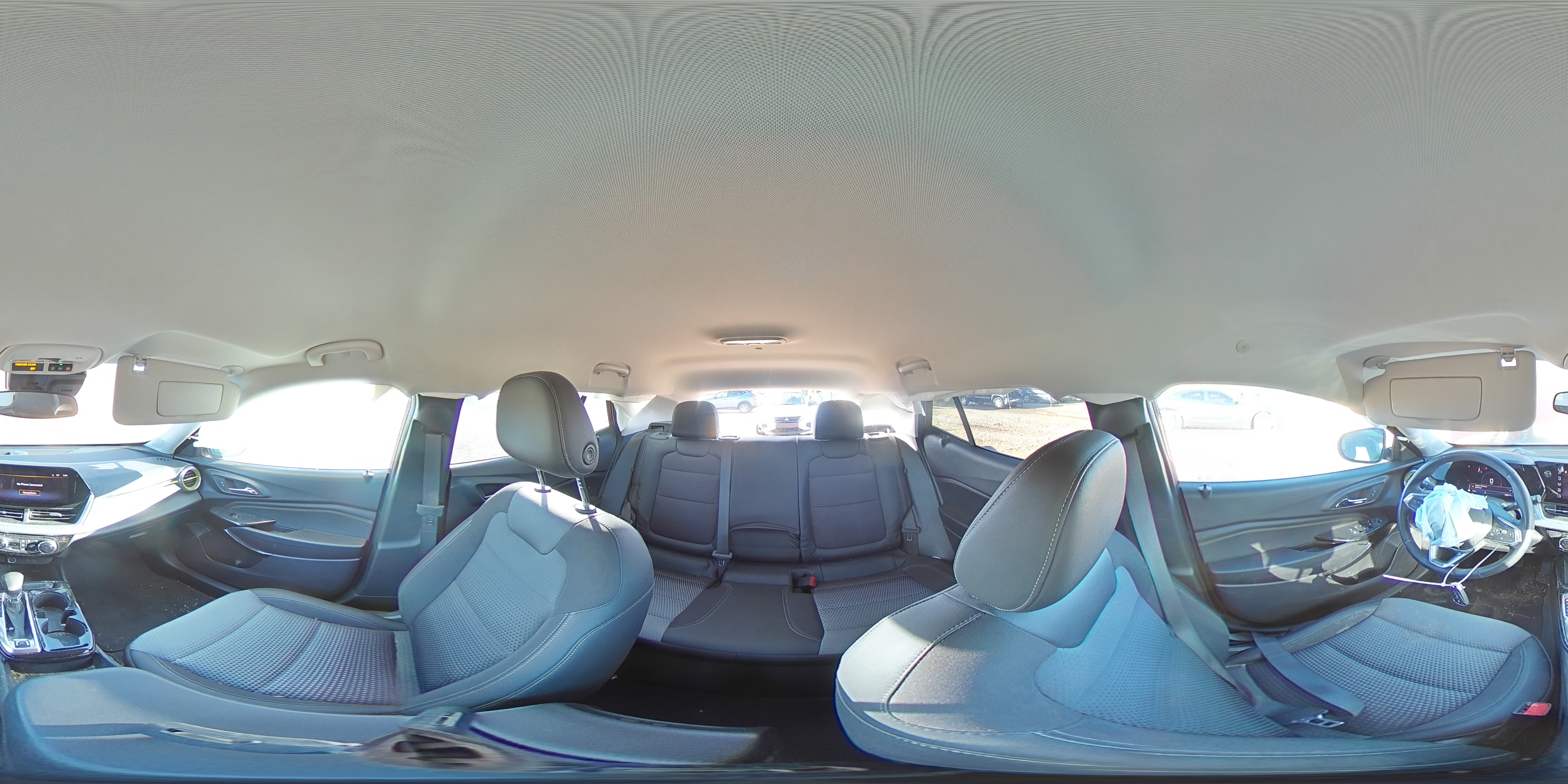 2024 Chevrolet Trax 1Lt VIN: KL77LHE27RC221554 Lot: 81293645