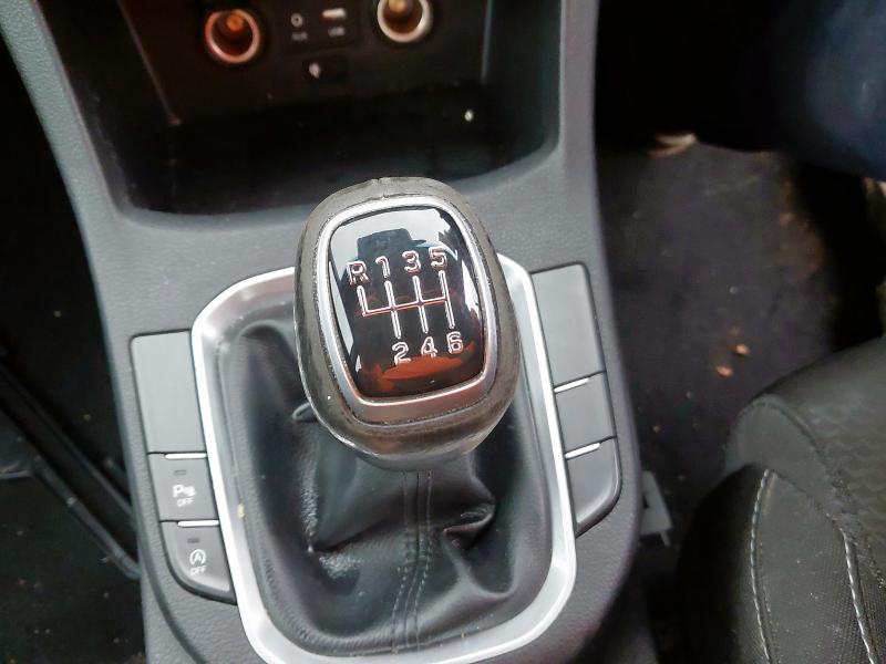 2018 HYUNDAI I30 1.0T GDI SE NAV 5DR