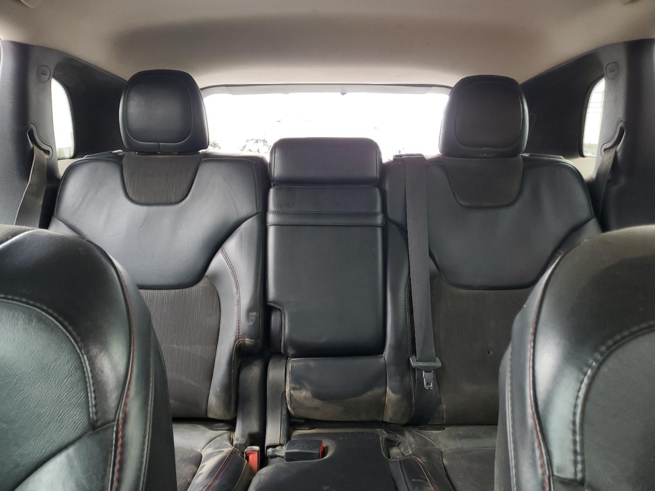 2015 Jeep Cherokee Trailhawk VIN: 1C4PJMBS8FW786508 Lot: 82403185