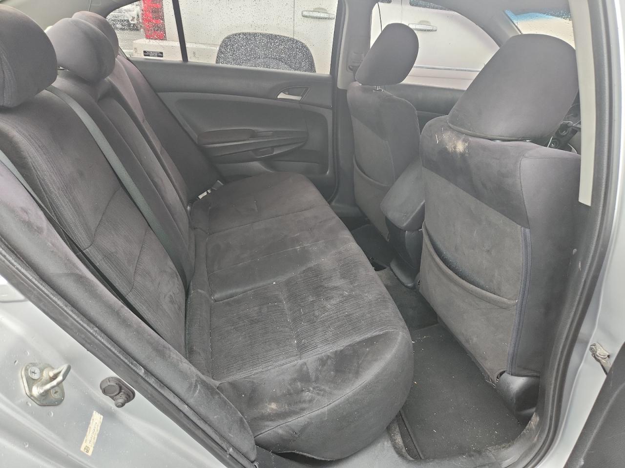 2012 Honda Accord Lx VIN: 1HGCP2F36CA197214 Lot: 85137755