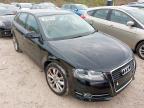 2012 AUDI A3 SPORT TDI  for sale at Copart BRISTOL
