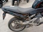 2007 KAWASAKI EX 650 A7F  for sale at Copart NEWBURY