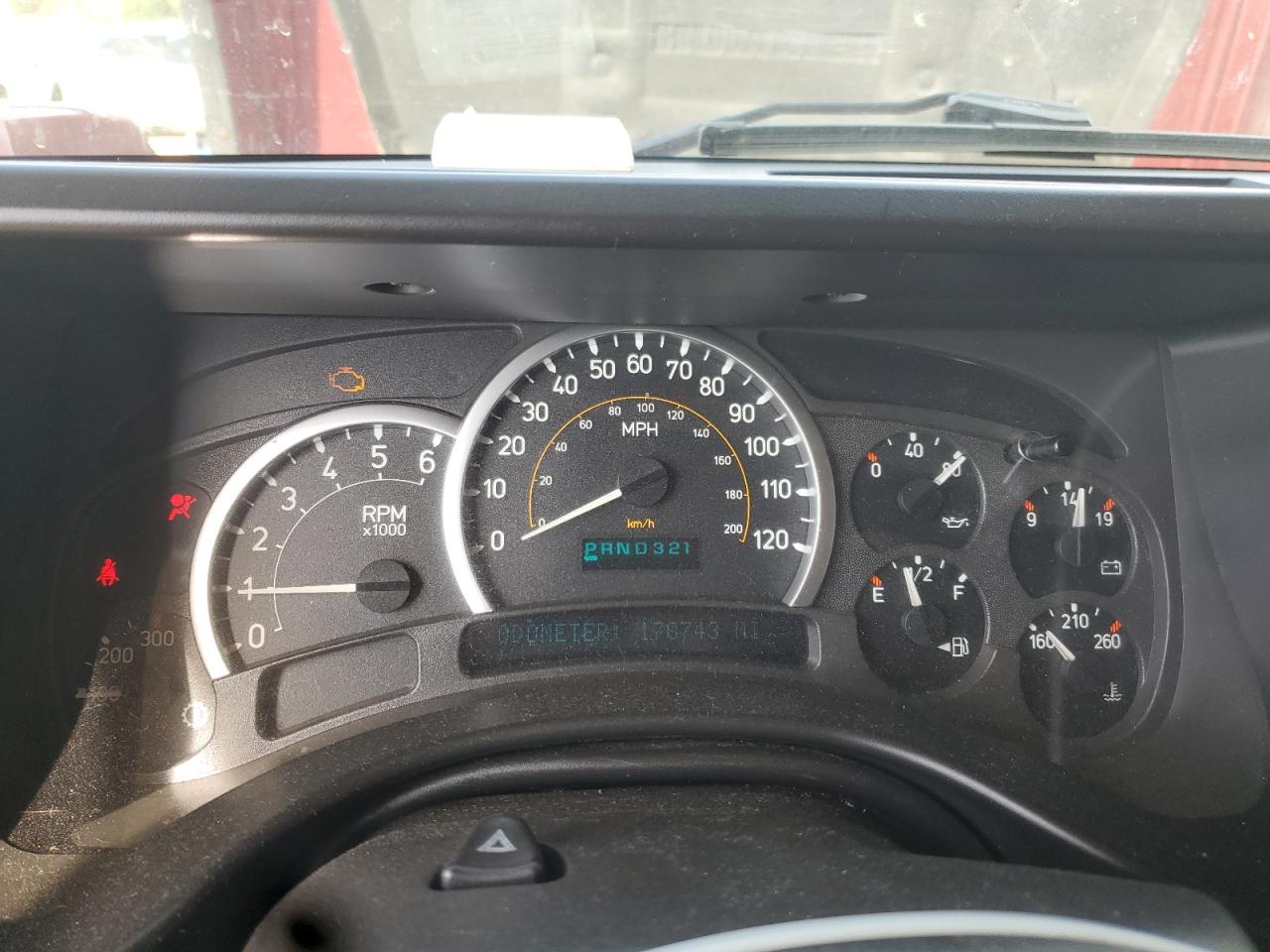 2005 Hummer H2 VIN: 5GRGN23U55H129465 Lot: 87251695