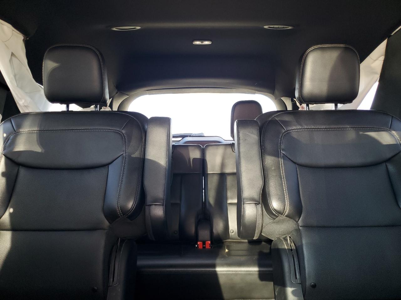 2020 Ford Explorer Limited VIN: 1FMSK7FH3LGA76330 Lot: 82409515