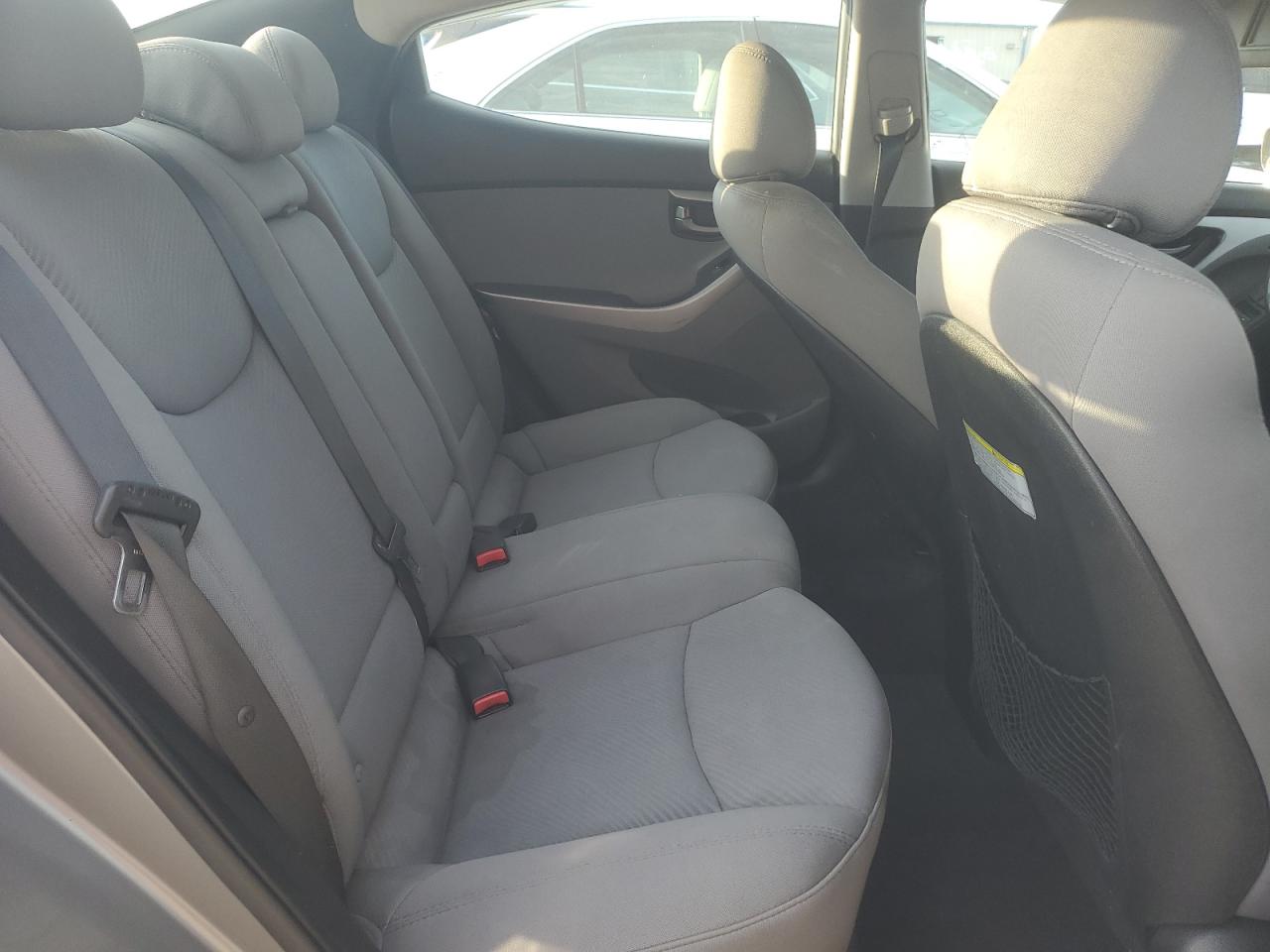 2013 Hyundai Elantra Gls VIN: 5NPDH4AE0DH220145 Lot: 82489045