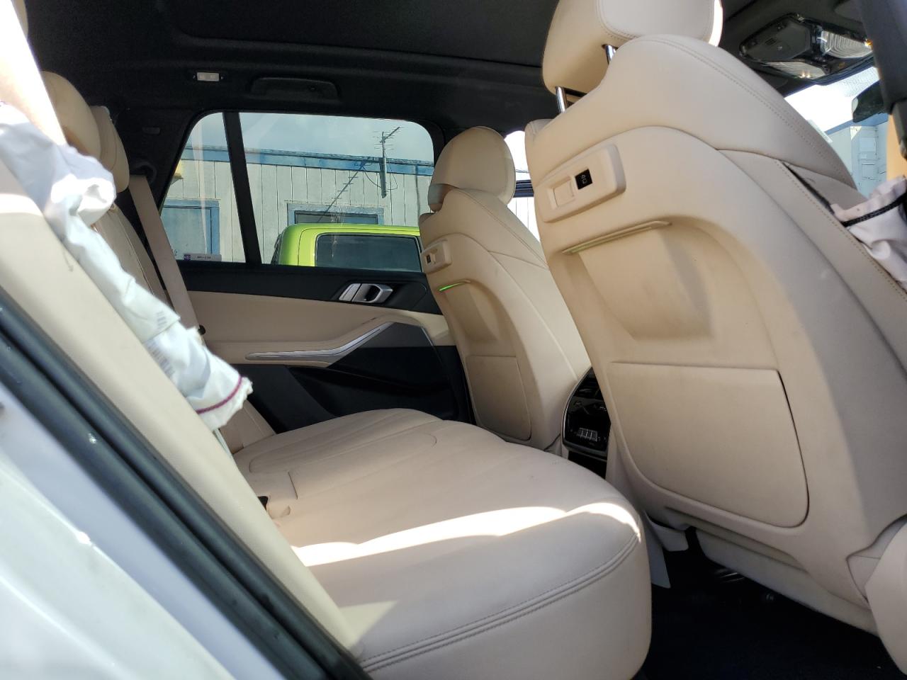 2019 BMW X5 xDrive40I VIN: 5UXCR6C51KLL24684 Lot: 86545825