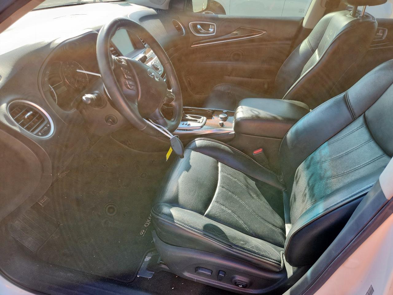 2014 Infiniti Qx60 VIN: 5N1AL0MNXEC527949 Lot: 86206965