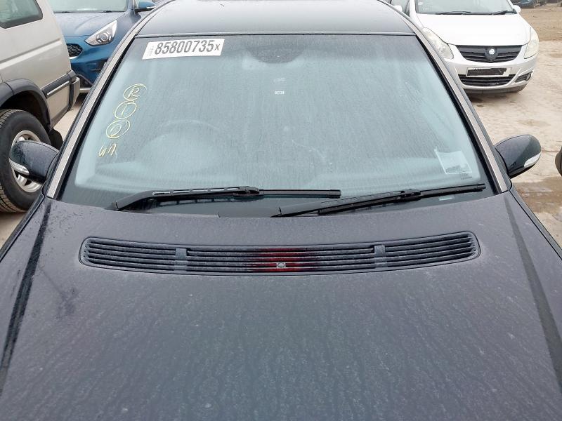 2005 MERCEDES C200 KOMP. AVANTGARDE SE 
