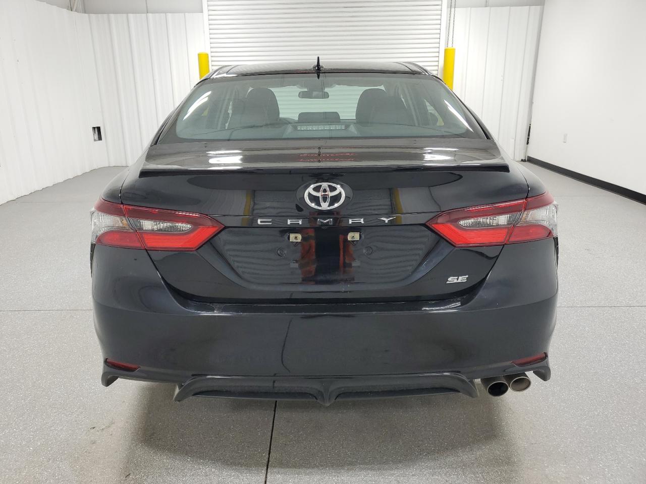 2024 Toyota Camry Se Night Shade VIN: 4T1G11AK8RU237032 Lot: 85686025