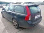 2011 VOLVO V50 SE LUX EDITION DRIVE  for sale at Copart WHITBURN