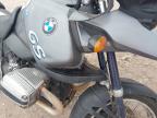 2003 BMW R1150GS  for sale at Copart WESTBURY