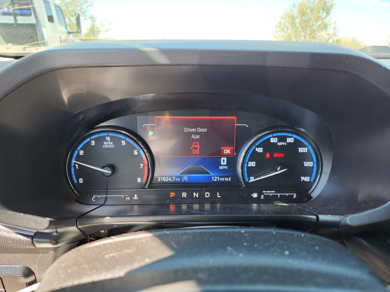 2023 Ford Bronco Sport Outer Banks VIN: 3FMCR9C65PRE29065 Lot: 85318675