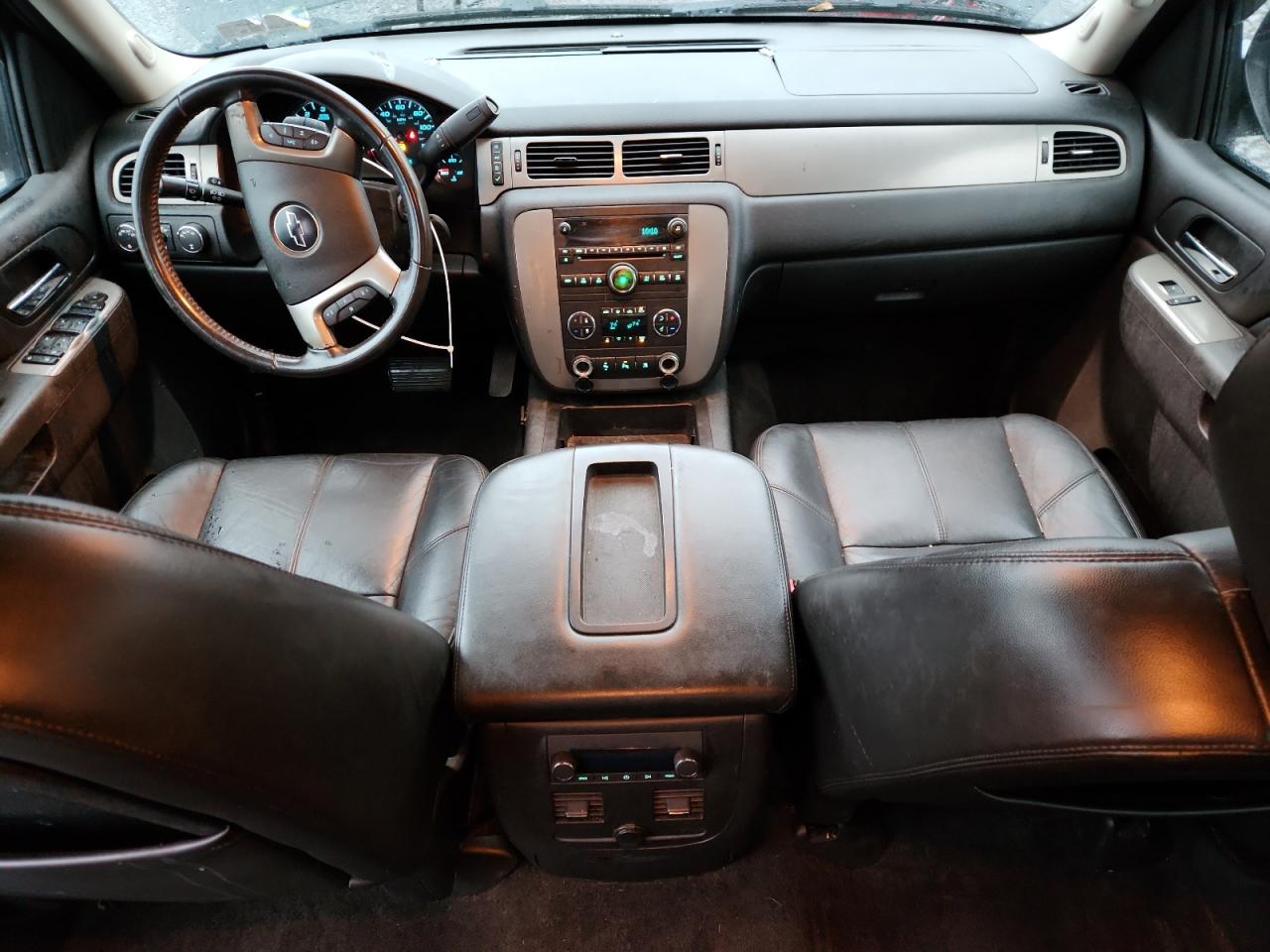 2011 Chevrolet Avalanche Lt VIN: 3GNTKFE39BG253577 Lot: 85923535