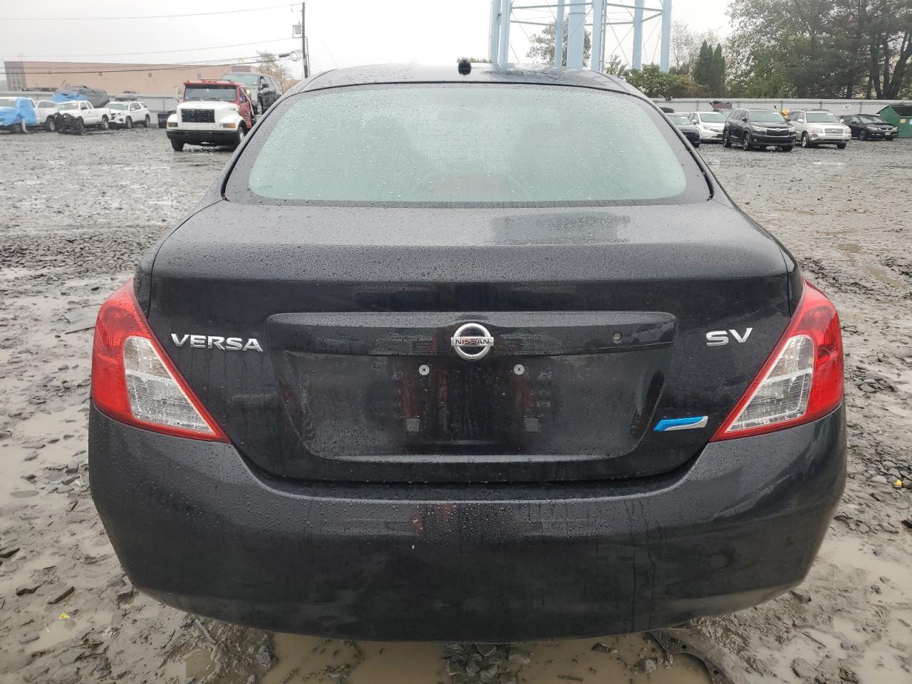 Versa Versa
