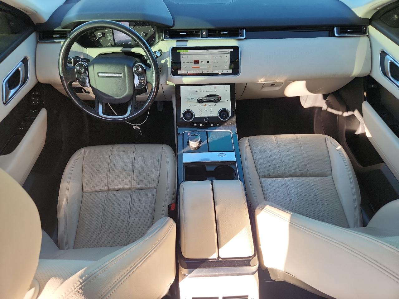 2020 Land Rover Range Rover Velar S VIN: SALYB2EX9LA253954 Lot: 89557465