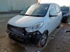 2013 HYUNDAI I10 1.2 ACTIVE 5DR for sale at Copart PETERLEE