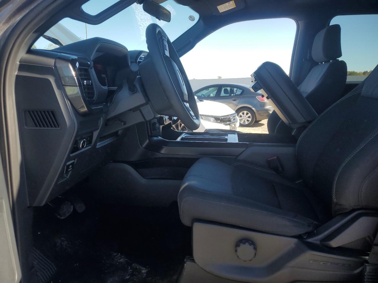 2024 Ford F150 Stx VIN: 1FTEW2LP2RKD63006 Lot: 86481925