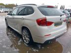 2012 BMW X1 SDRIVE18D M SPORT AUTO SDRIVE 18D M SPORT 5DR STEP AUTO for sale at Copart SANDY