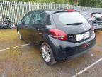 2019 PEUGEOT 208 SIGNATURE S/S  for sale at Copart SANDTOFT
