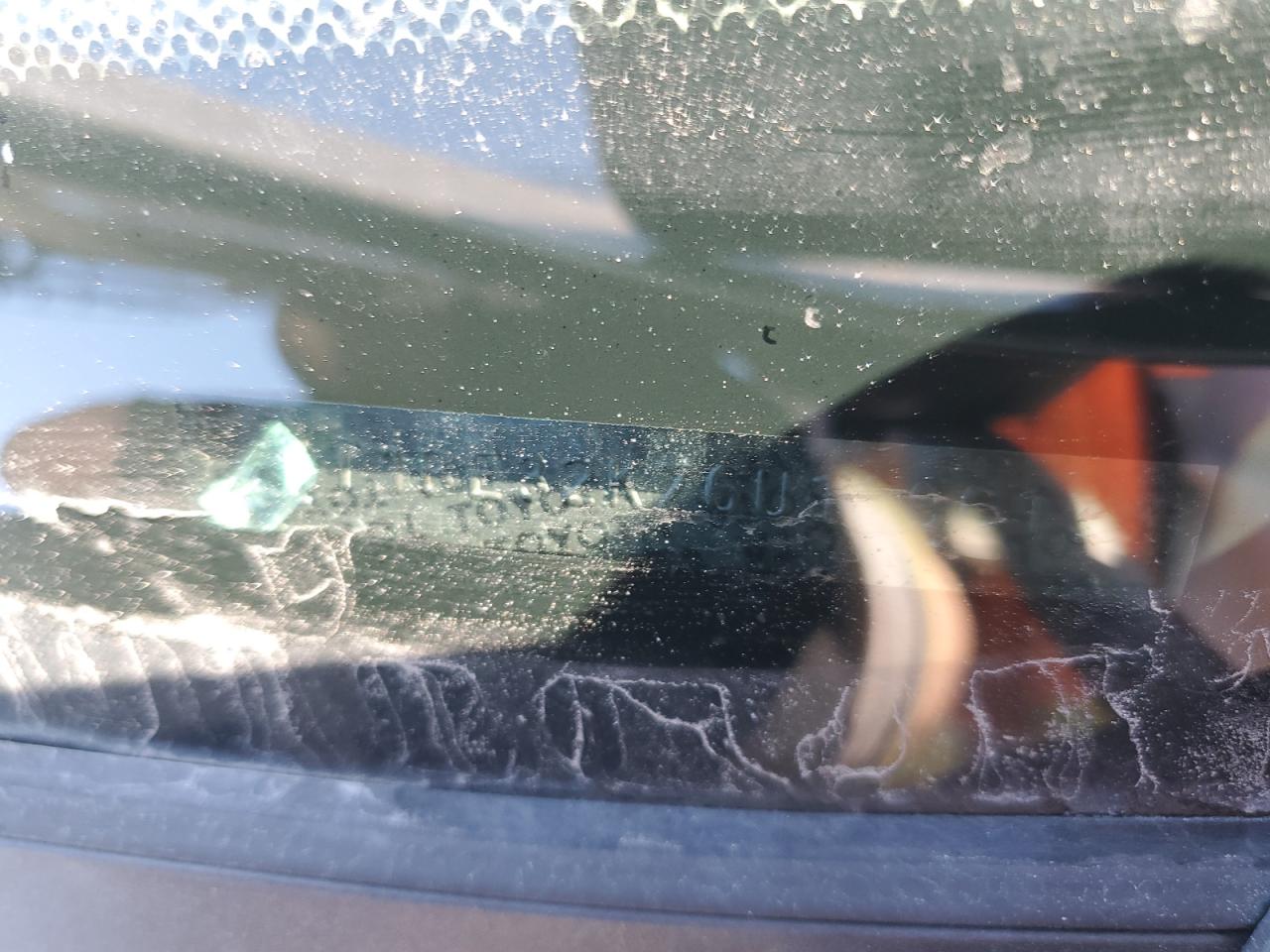 2006 Toyota Camry Le VIN: 4T1BE32K76U109613 Lot: 84881575