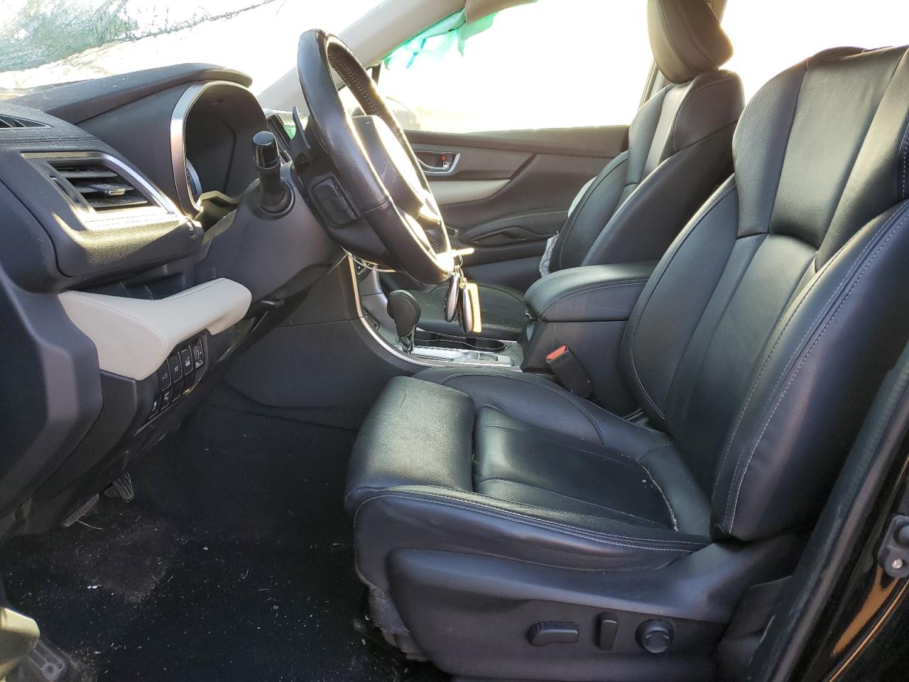 2022 Subaru Ascent Limited VIN: 4S4WMALD9N3416598 Lot: 84063835