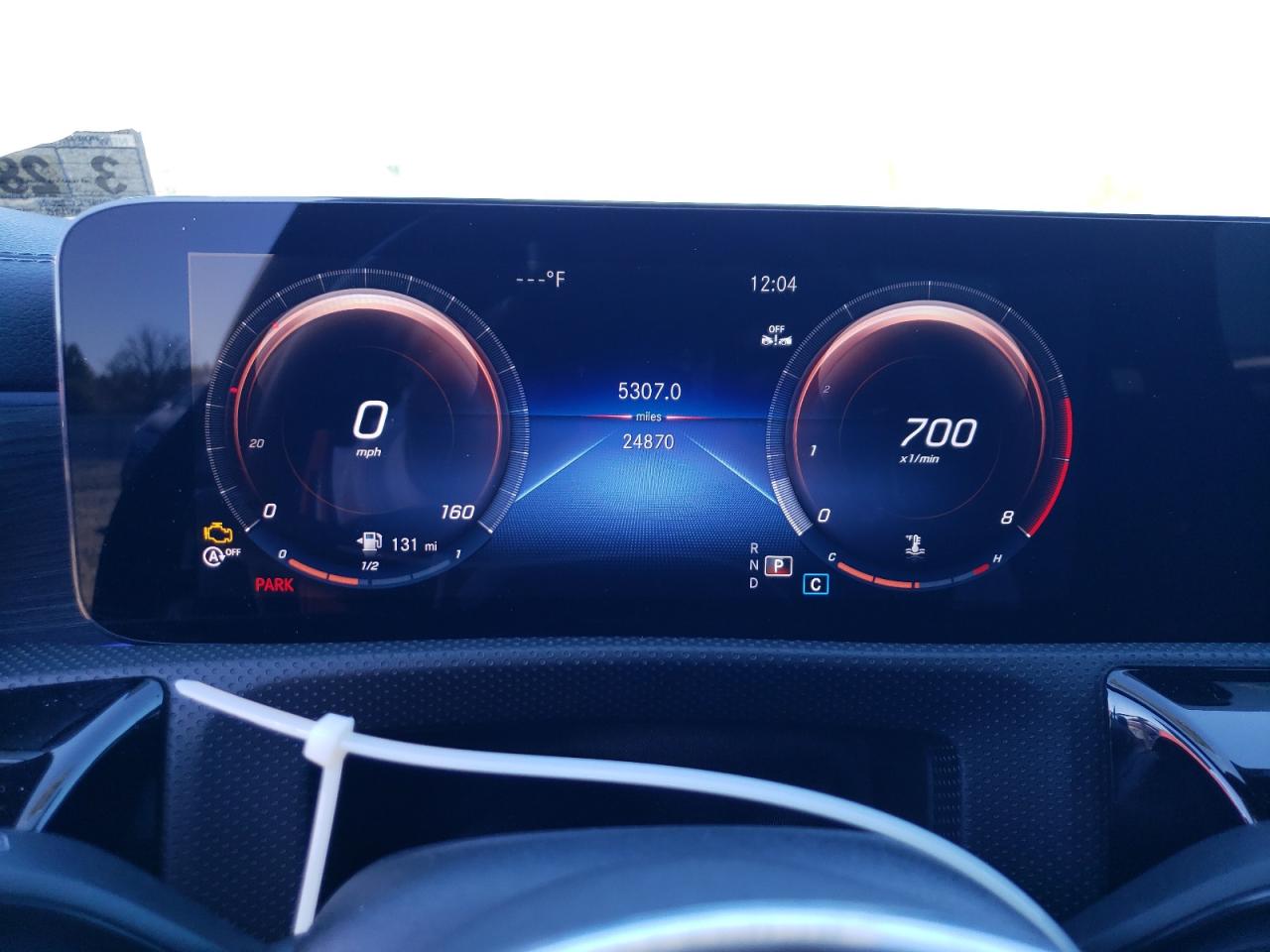 2023 Mercedes-Benz Cla 250 4Matic VIN: W1K5J4HB2PN372782 Lot: 85927715