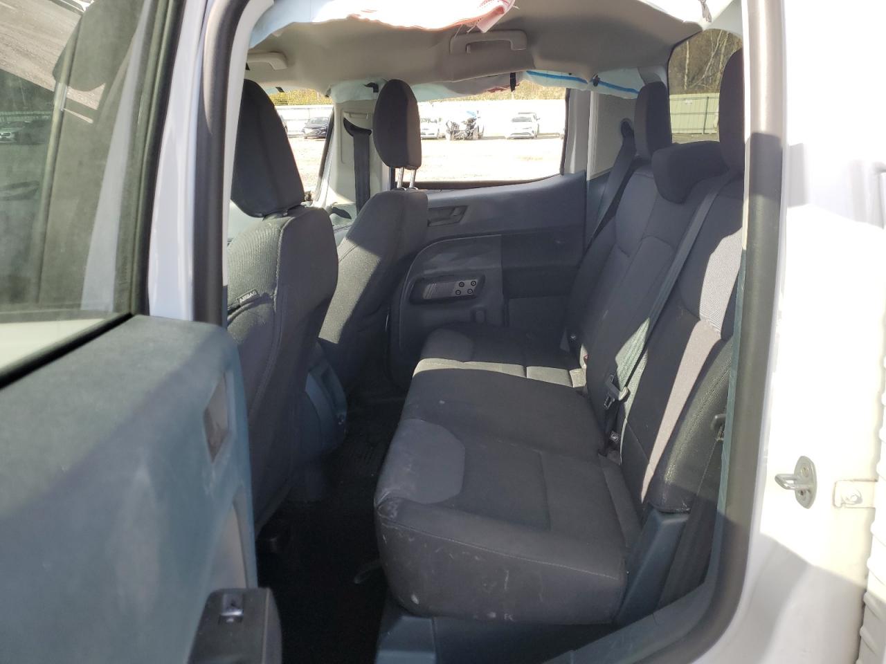 2023 Ford Maverick Xl VIN: 3FTTW8F90PRA05628 Lot: 85662665