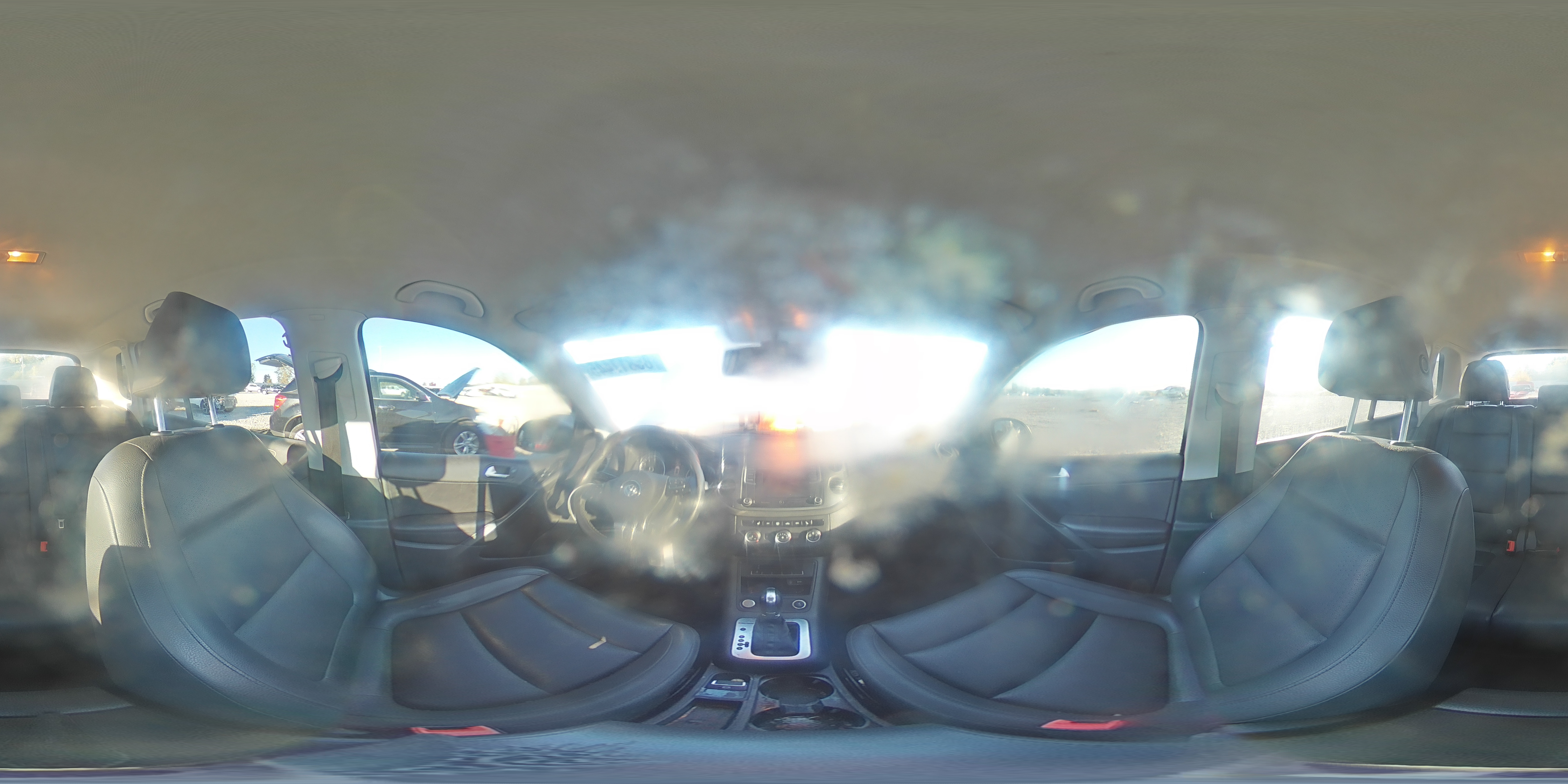 2016 Volkswagen Tiguan S VIN: WVGBV7AX7GW065476 Lot: 85817445