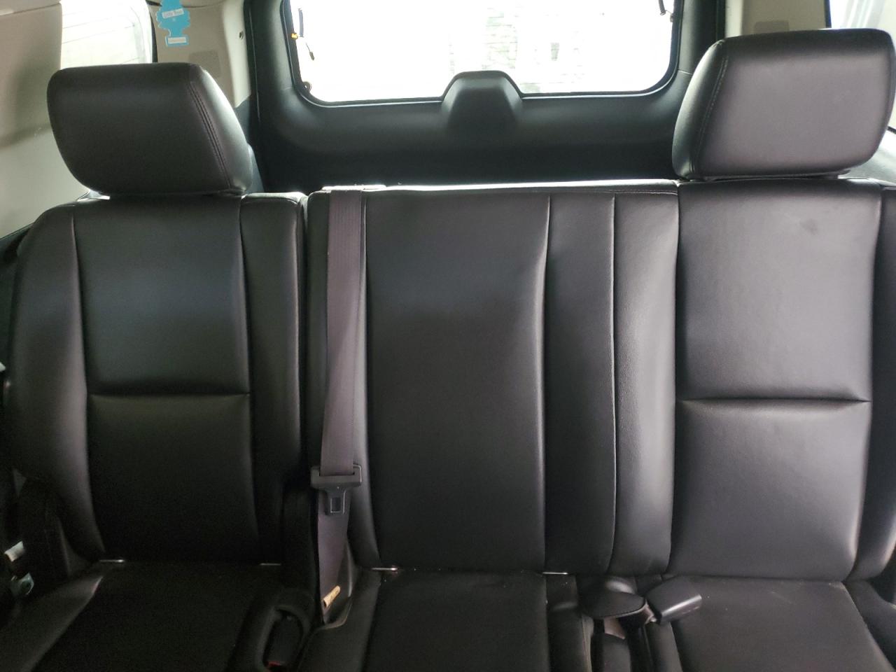 2013 Chevrolet Tahoe Police VIN: 1GNLC2E00DR159926 Lot: 86714345
