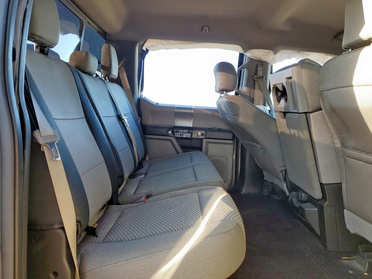 2015 Ford F150 Supercrew VIN: 1FTEW1CP3FKE83788 Lot: 90583645