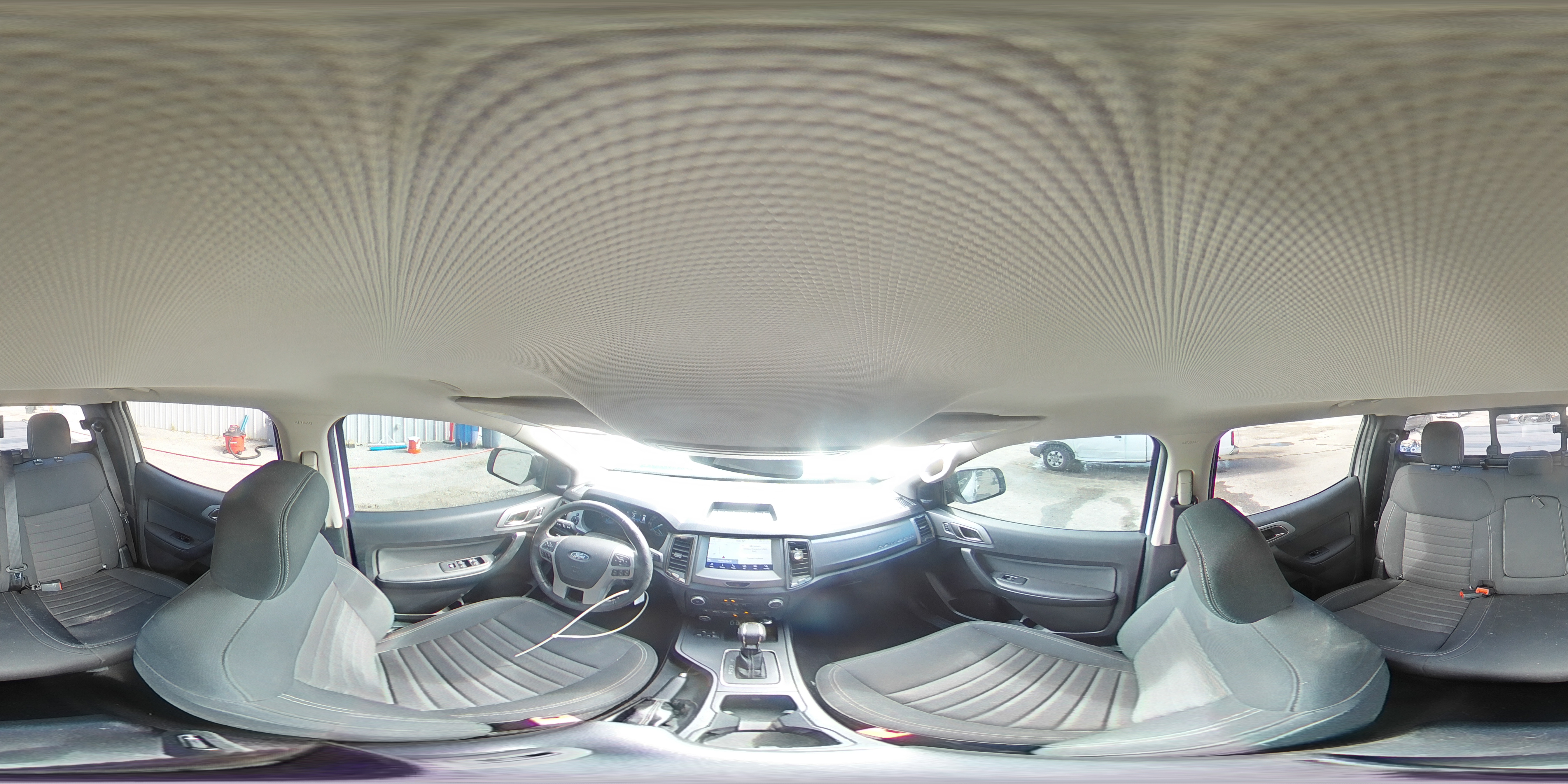 2020 Ford Ranger Xl VIN: 1FTER4EH1LLA65413 Lot: 84364395