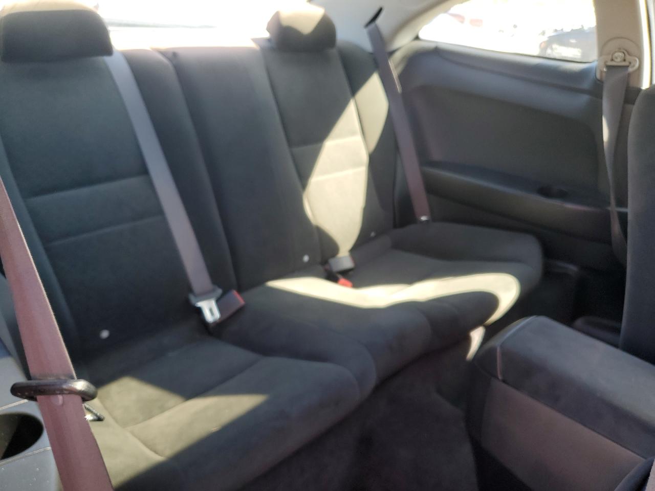 2007 Honda Accord Ex VIN: 1HGCM72757A011747 Lot: 82301425