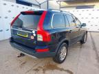 2008 VOLVO XC90 S D5 AUTO  for sale at Copart SANDY
