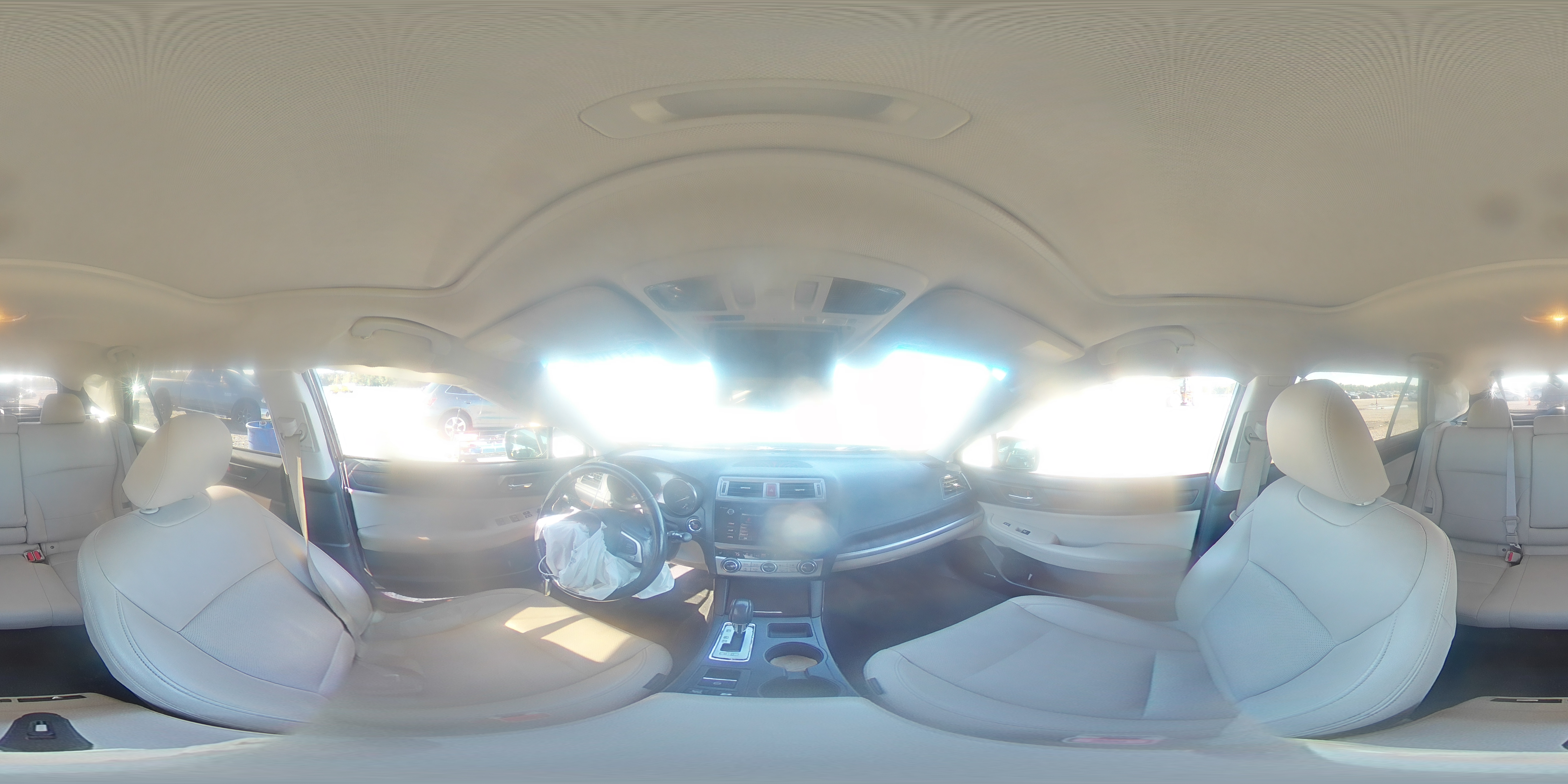 2016 Subaru Outback 2.5I Limited VIN: 4S4BSANC1G3254574 Lot: 82471045