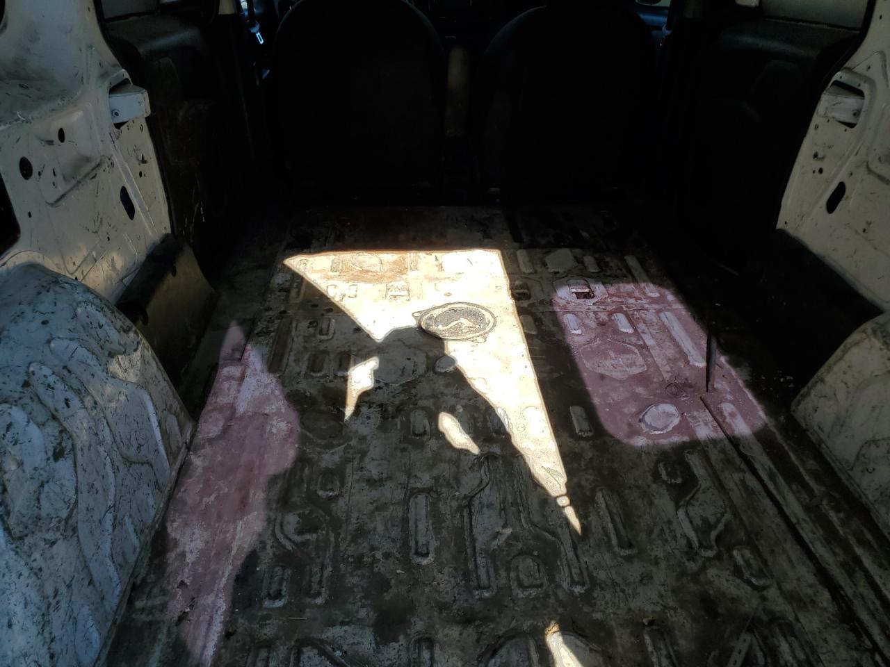 2017 Ram Promaster City VIN: ZFBERFAB8H6H12706 Lot: 86545445