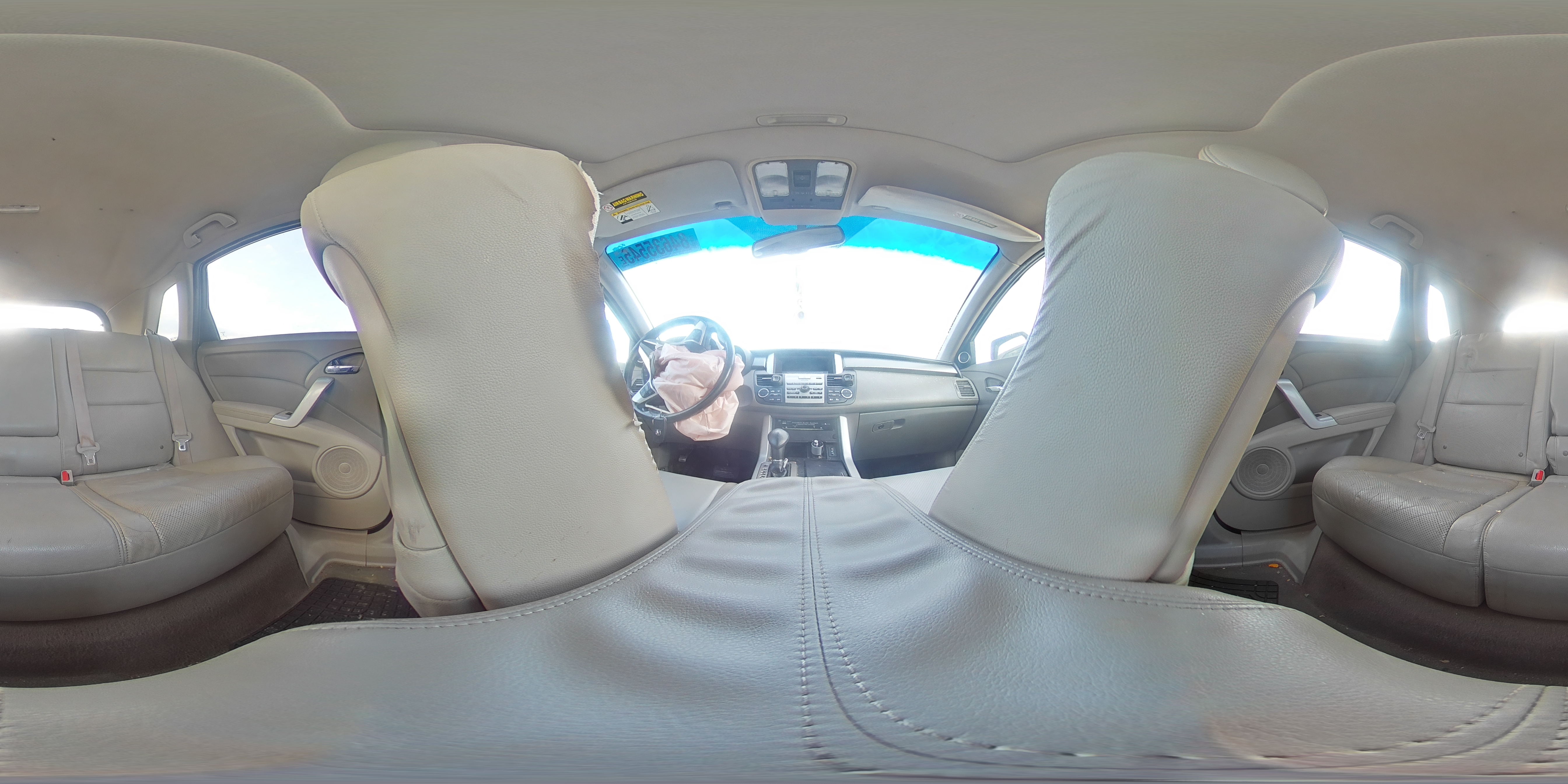 2008 Acura Rdx VIN: 5J8TB18228A006067 Lot: 84635545