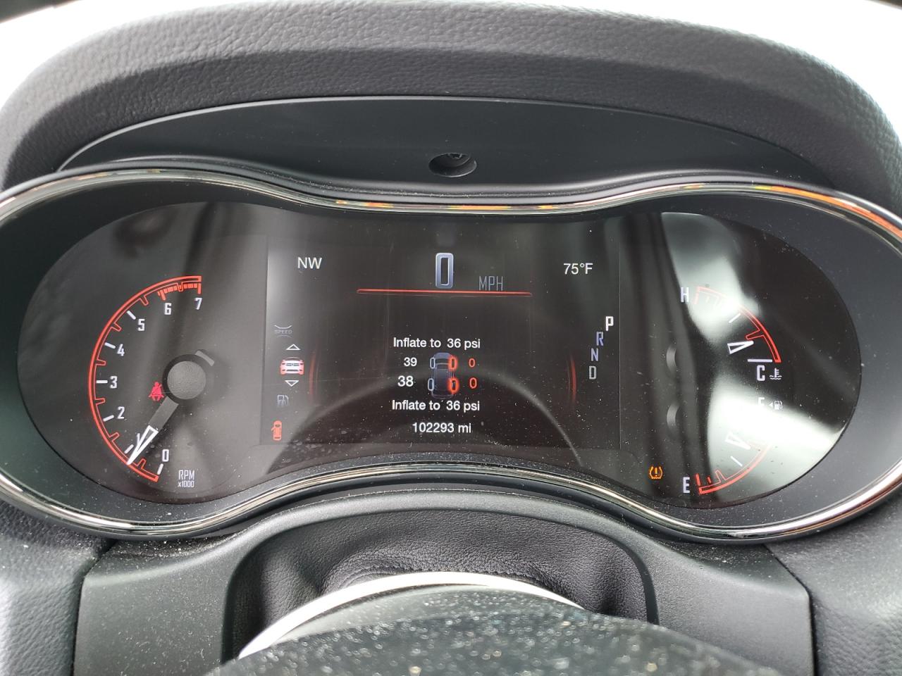 2020 Dodge Durango R/T VIN: 1C4SDJCT7LC297148 Lot: 85106745