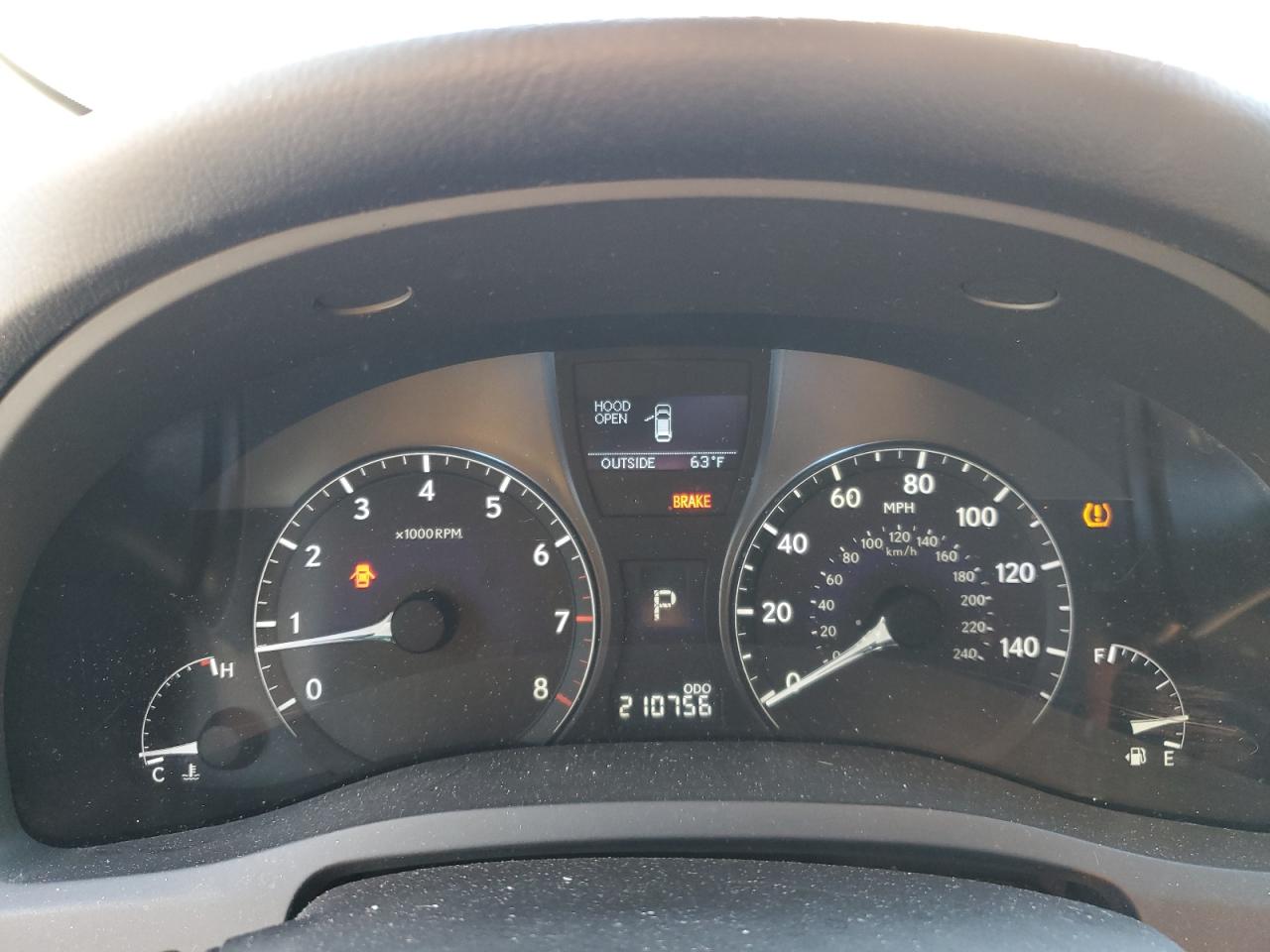 2011 Lexus Rx 350 VIN: 2T2BK1BA0BC107987 Lot: 87477555