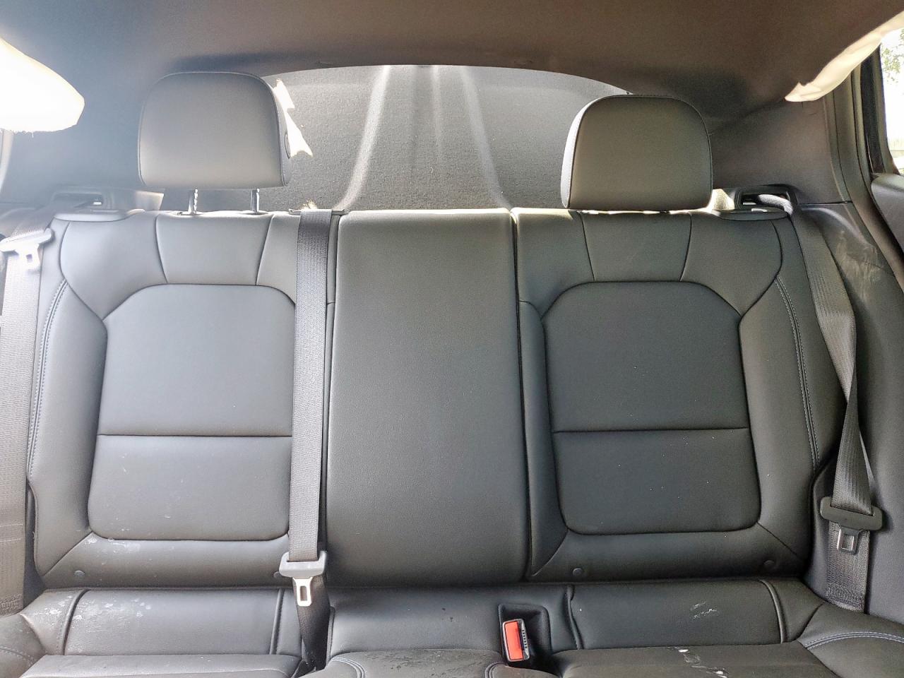 2025 Buick Envista Sport Touring VIN: KL47LBEP8SB189943 Lot: 81799895