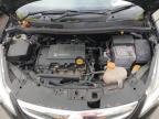 2013 VAUXHALL CORSA for sale at Copart CASTLEDERMOT - IRELAND