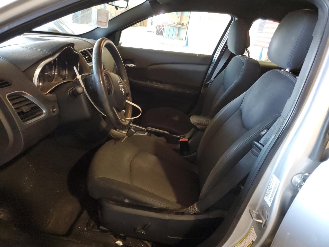 2011 Dodge Avenger Express VIN: 1B3BD4FB4BN578154 Lot: 90280095