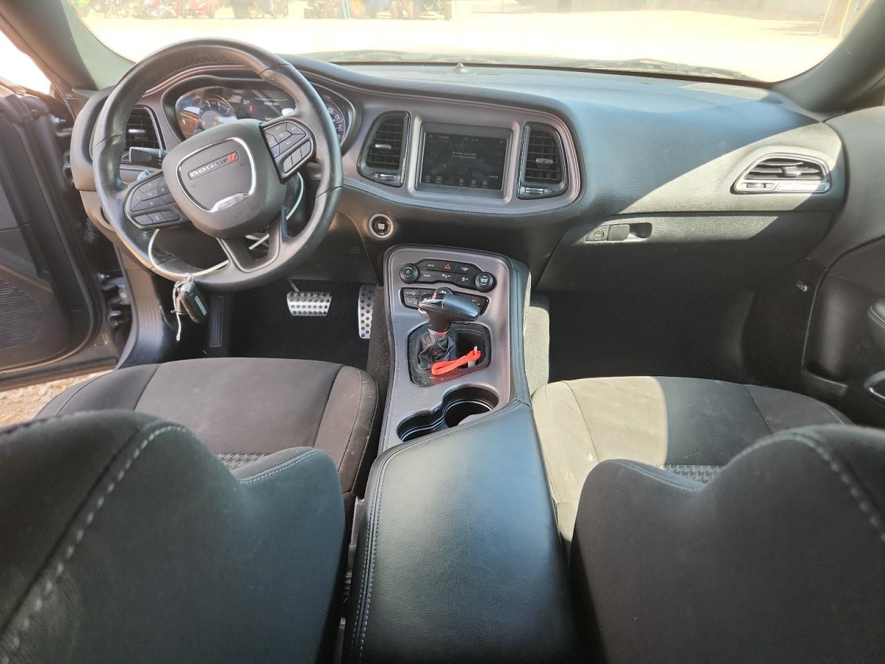 2023 Dodge Challenger R/T VIN: 2C3CDZBT3PH610370 Lot: 86268165