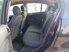 2010 VAUXHALL CORSA CLUB A/C  for sale at Copart CORBY